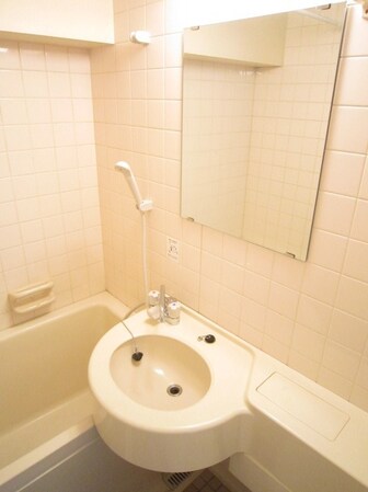 ビューテラス向丘の物件内観写真